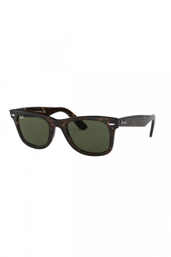 Rayban Rb2140 902 50 22 3N Wayfarer Unısex Güneş Gözlügü - 1