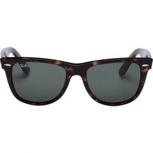 RayBan 0RB2140 902 54 Wayfarer Unisex Güneş Gözlüğü - 3