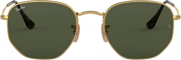 Rayban RB3548N 001 51 Unisex Güneş Gözlüğü - 2