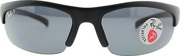 Rayban Rb4039 601S/81 Polarize Erkek Güneş Gözlüğü - 3