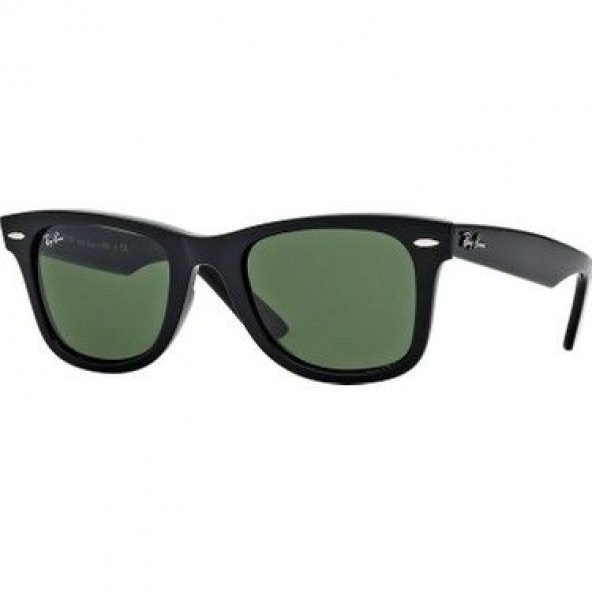 RayBan RB2140 901 50 Wayfarer Unisex Güneş Gözlüğü