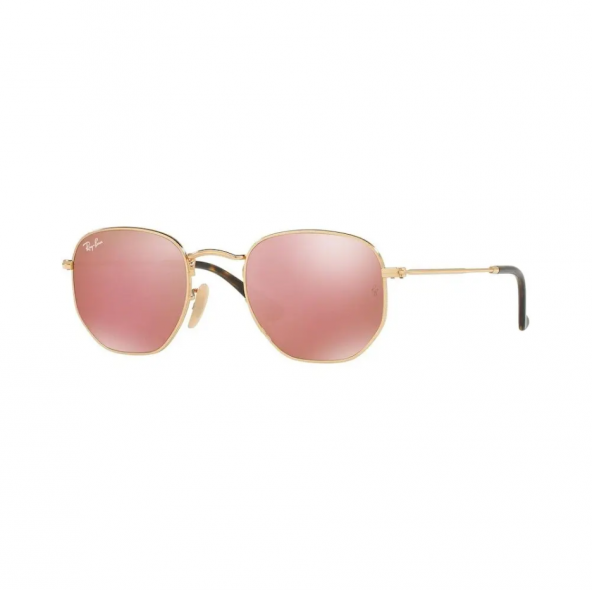 RayBan RB3548N 001/Z2 51 Unisex Güneş Gözlüğü