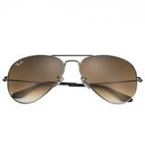 Rayban Rb3025 004/51 58 Unisex Güneş Gözlüğü - 2