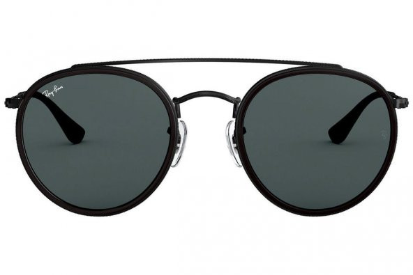 RayBan RB3647N 002/R5 51 Unisex Güneş Gözlüğü - Resim 2