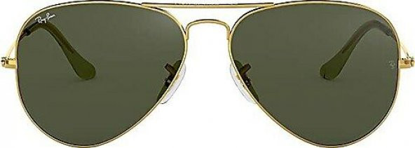 Rayban Rb3025 L0205 58-14 Unisex Güneş Gözlüğü - 2