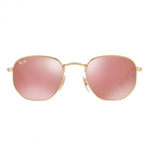 RayBan RB3548N 001/Z2 51 Unisex Güneş Gözlüğü - 2