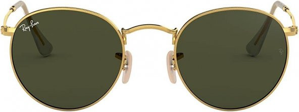 Rayban Rb 3447 001 50 Unisex Güneş Gözlüğü - 2