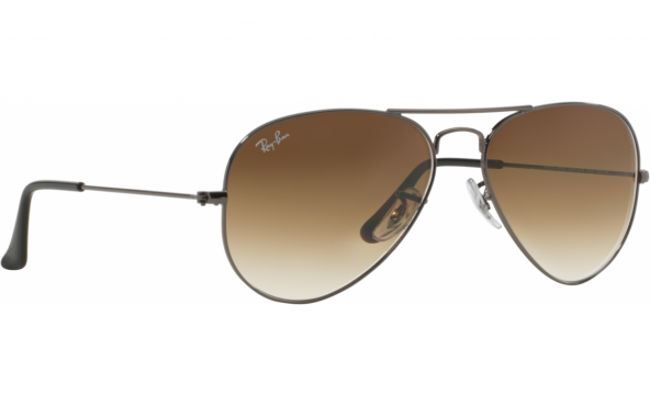 Rayban Rb3025 004/51 58 Unisex Güneş Gözlüğü - 3