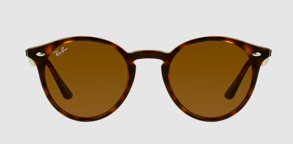 RayBan RB2180 710/73 49 Unisex Güneş Gözlüğü - 2