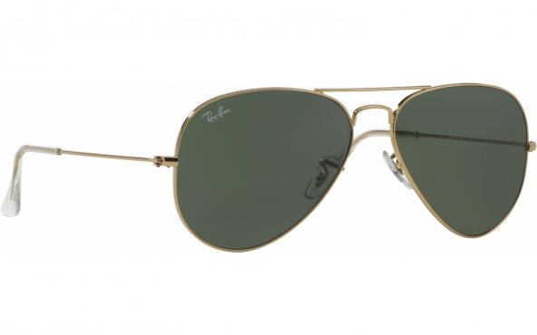 Rayban Rb3025 L0205 58-14 Unisex Güneş Gözlüğü - 3