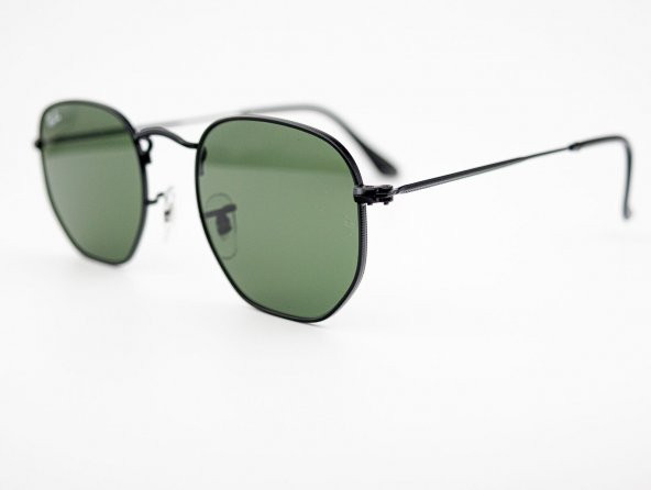 RayBan Rb3548N 002 51 Unisex Güneş Gözlüğü