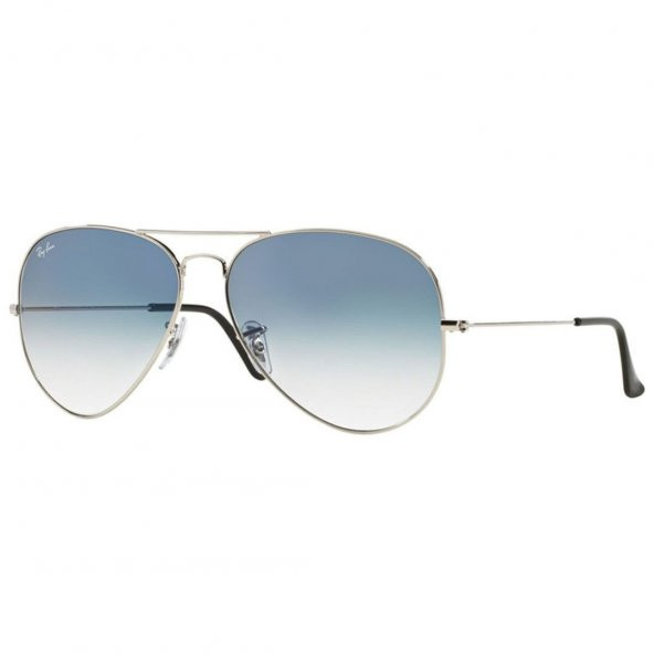 RayBan RB3025 003/3F 58 Unisex Güneş Gözlüğü