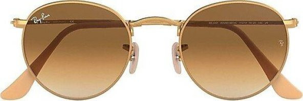 RayBan RB3447 112/51 50 Unisex Güneş Gözlüğü - 2