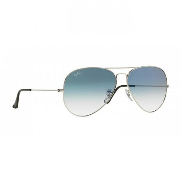 RayBan RB3025 003/3F 58 Unisex Güneş Gözlüğü - 2