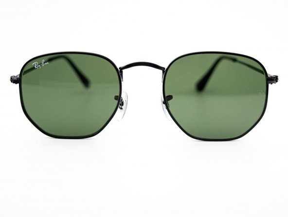 RayBan Rb3548N 002 51 Unisex Güneş Gözlüğü - 2