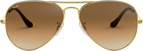 RayBan RB 3025 001/51 58 Unisex Güneş Gözlüğü - 2