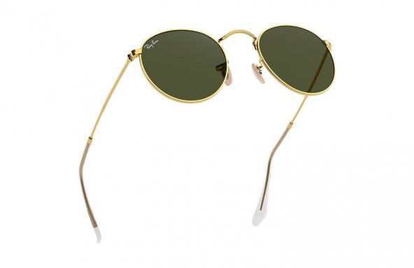 Rayban Rb 3447 001 50 Unisex Güneş Gözlüğü - 3