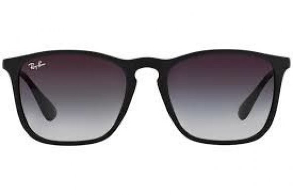 RayBan RB4187 622/8G/54 Chris Unisex Güneş Gözlüğü - 2