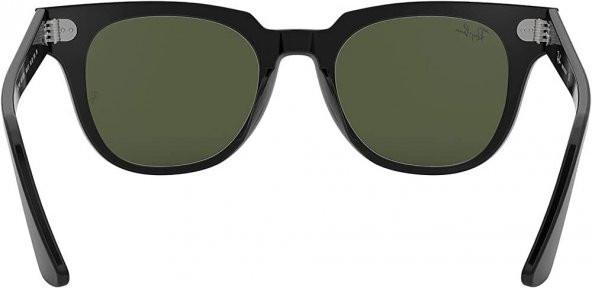 RayBan RB2168 901/31 Meteor Unisex Güneş Gözlüğü - 4