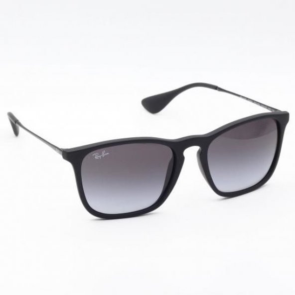 RayBan RB4187 622/8G/54 Chris Unisex Güneş Gözlüğü - 4