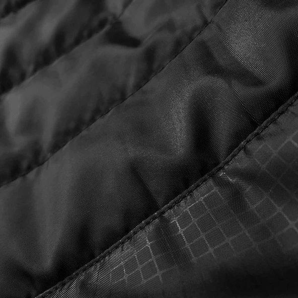 OXFORD MONDIAL ADVENTURE WATERPROOF MONT SİYAH - 6