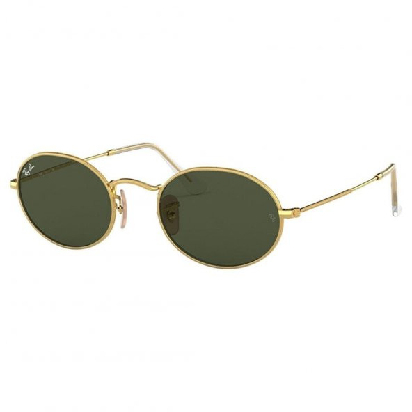 RayBan RB3547 001 51 Unisex Güneş Gözlüğü