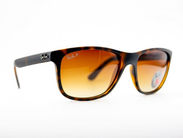 Rayban Rb4181 710/13 Polarize Unisex Güneş Gözlüğü