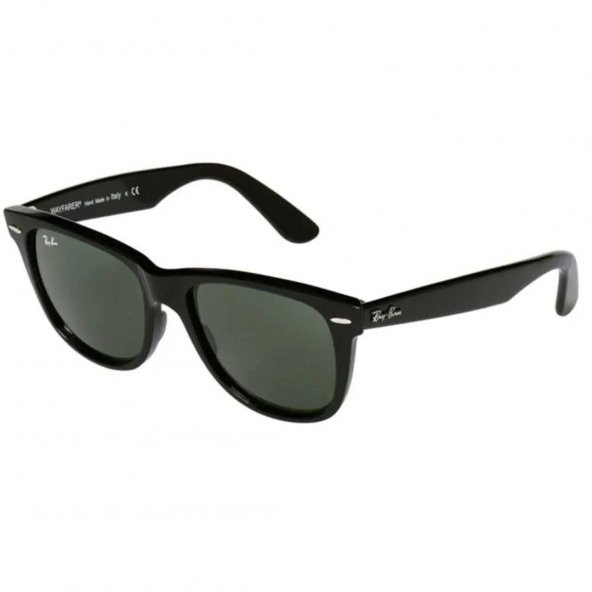 RayBan RB2140 901/54 Unisex Güneş Gözlüğü