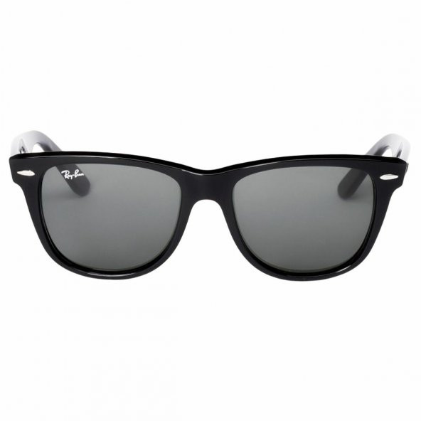 RayBan RB2140 901/54 Unisex Güneş Gözlüğü - 2
