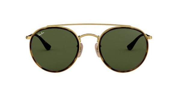 RayBan Rb3647N 001 51 Unisex Güneş Gözlüğü - 2