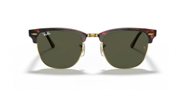 Rayban RB3016 W0366 51 Unisex Güneş Gözlüğü - 2