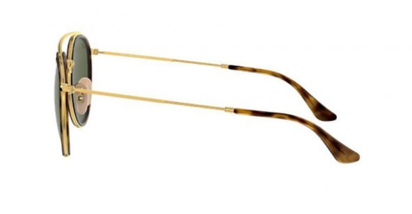 RayBan Rb3647N 001 51 Unisex Güneş Gözlüğü - 3