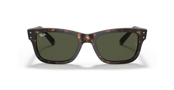 Ray-Ban Rb 2283 902/31 55-20 Kadın Güneş Gözlüğü - Resim 2