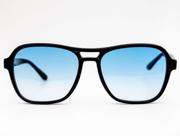 Rayban RB 4356 601/3F 58-18 Unisex Güneş Gözlüğü - 2