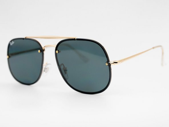 Ray-Ban RB 3583-N 9050/71 58-16 Güneş Gözlüğü