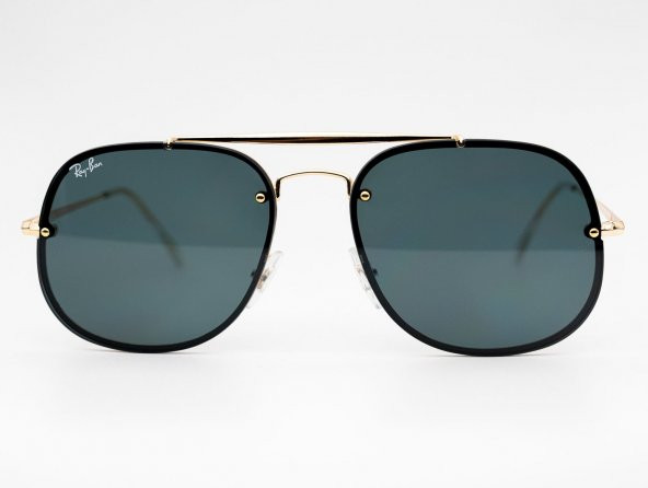 Ray-Ban RB 3583-N 9050/71 58-16 Güneş Gözlüğü - 2