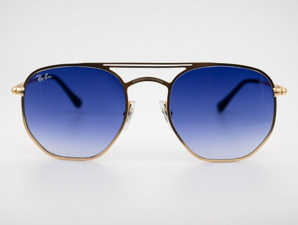 Ray-Ban RB 3609 9140/0U 54 Erkek Güneş Gözlüğü - 2