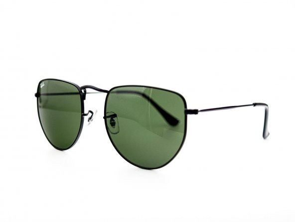 RayBan RB 3958 002/58 56-20 Polarize Unisex Güneş Gözlüğü