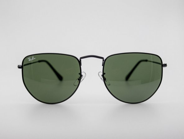 RayBan RB 3958 002/58 56-20 Polarize Unisex Güneş Gözlüğü - 2