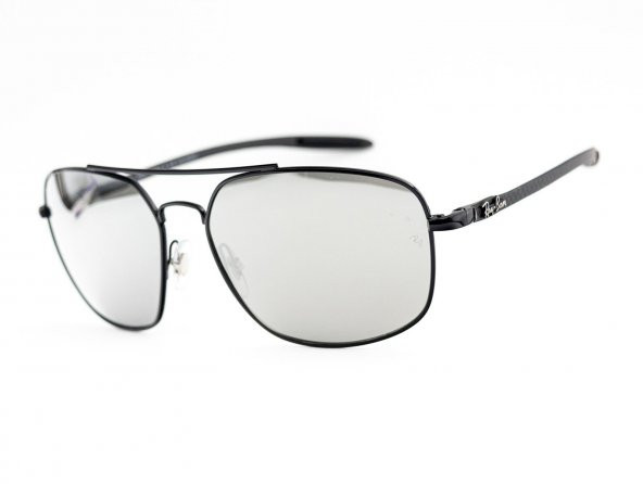 Ray-Ban RB8322-CH 002/5L 62-17 Polarize Unisex Güneş Gözlüğü