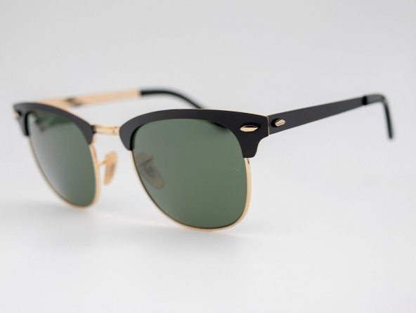 RayBan RB3716 187  49-21 Unisex Güneş Gözlüğü ürün görseli 1