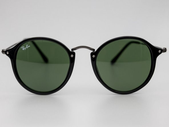 Rayban Rb2447 901 49-21 Unisex Güneş Gözlüğü - 2