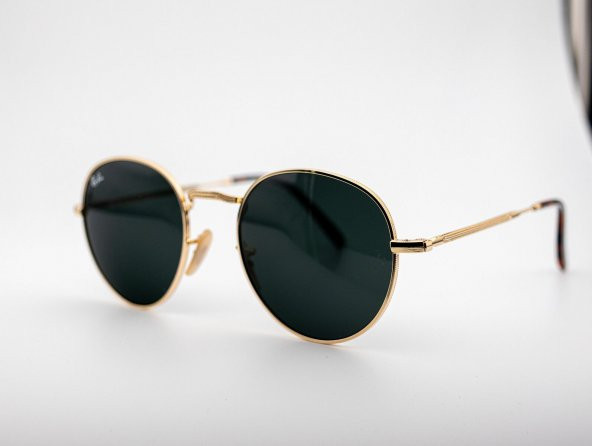Ray-Ban RB 3582 001/3r 51 Unisex Güneş Gözlüğü