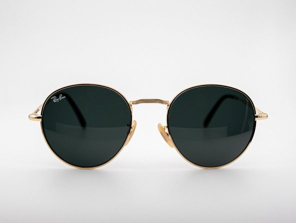 Ray-Ban RB 3582 001/3r 51 Unisex Güneş Gözlüğü - 2