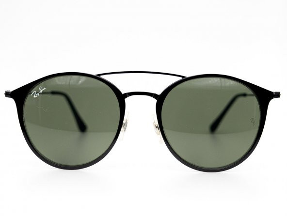 Ray-ban RB 3546 186/9A 52-20 Unisex Güneş Gözlüğü - 2