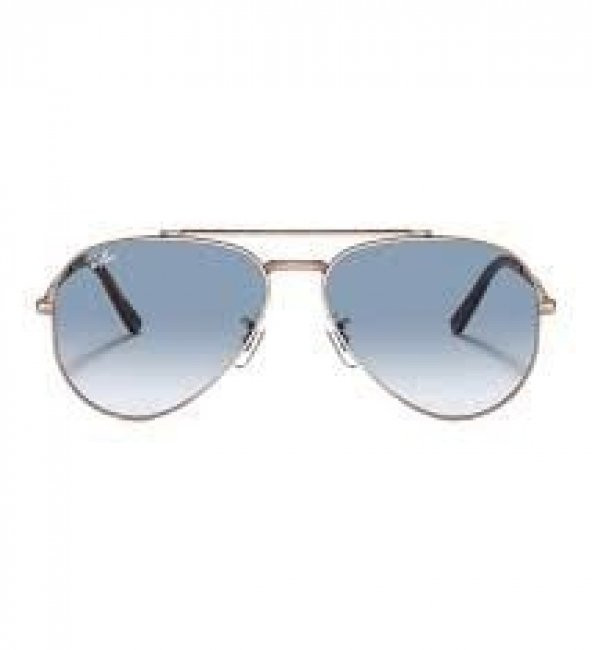 RayBan RB 3625 922/3f 56-16 Unisex Güneş Gözlüğü - 2