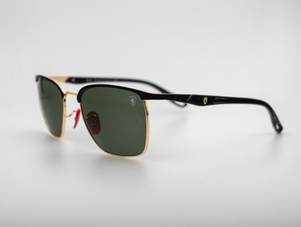 Ray-Ban Rb 3673M F061/71 52-18-140 Erkek Güneş Gözlüğü