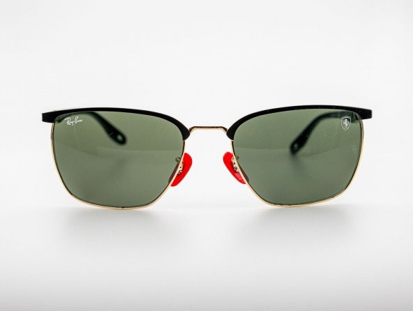 Ray-Ban Rb 3673M F061/71 52-18-140 Erkek Güneş Gözlüğü - 2