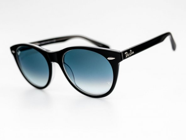 Rayban RB-2185 1294/3M 55-18 Unisex Güneş Gözlüğü