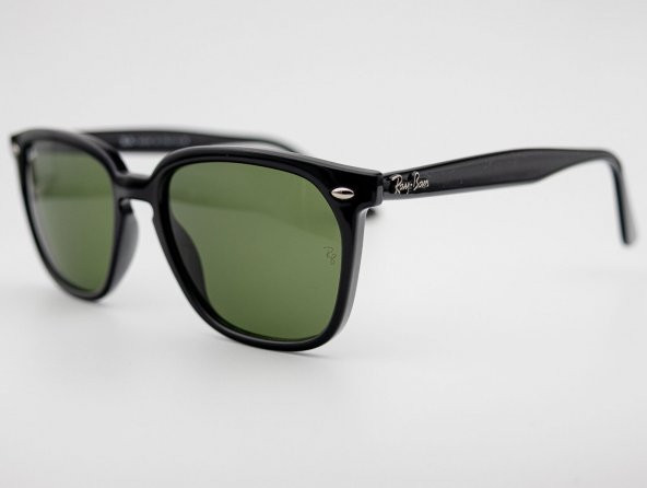 Ray-Ban Rb 4362 601/71 55 Unisex Güneş Gözlüğü